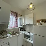 Lejlighedshotel Gelly's