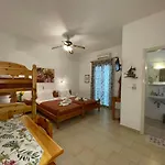 Lejlighedshotel Gelly's 3*