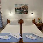 Lejlighedshotel Gelly's 3*