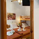 Gelly's Lejlighedshotel 3*