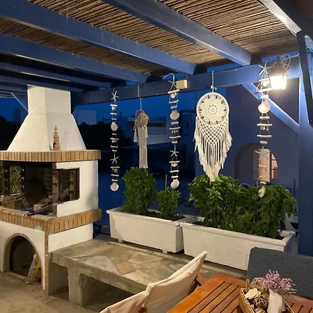 Gelly's Ξενοδοχείο με διαμερίσματα 3*