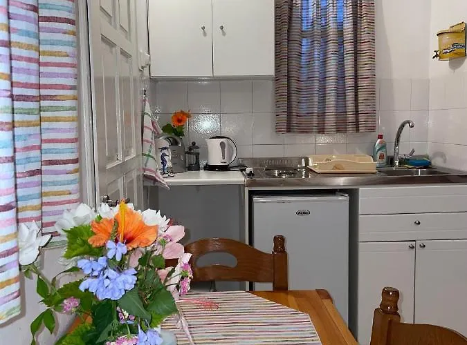 Gelly's Ξενοδοχείο με διαμερίσματα