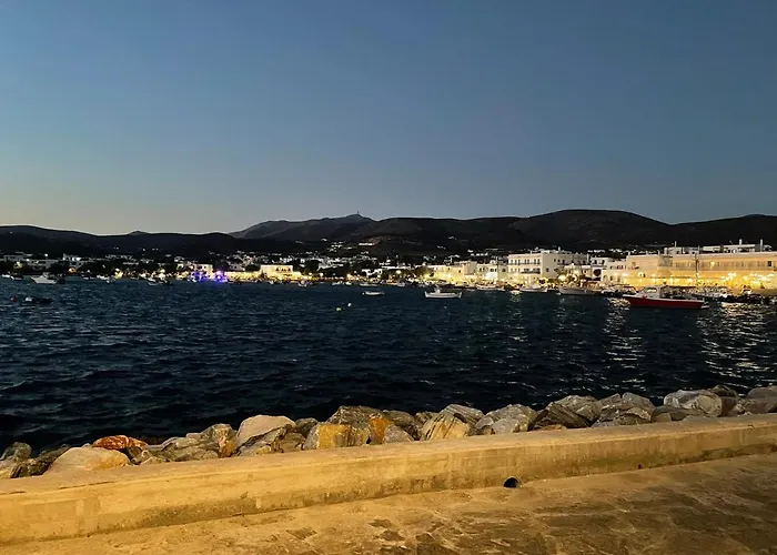 Gelly's Ξενοδοχείο με διαμερίσματα