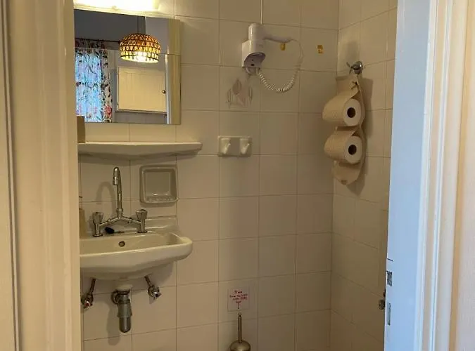 Ξενοδοχείο με διαμερίσματα Gelly's Αλυκή