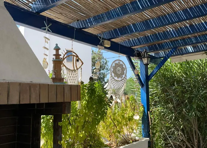 Gelly's Ξενοδοχείο με διαμερίσματα 3*