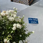 Gelly's Aliki (Paros)