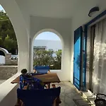 Aparthotel Gelly's Alikí