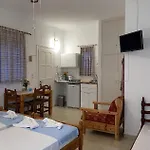 Aparthotel Gelly's 3*