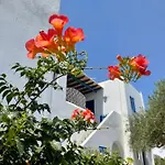 Gelly's Aliki (Paros)
