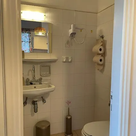 Aparthotel Gelly's Aliki (Paros)