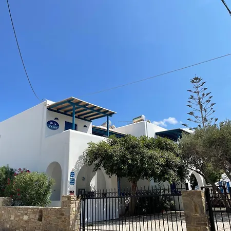 Aparthotel Gelly's