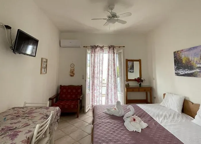 公寓式酒店 Gelly's 3*