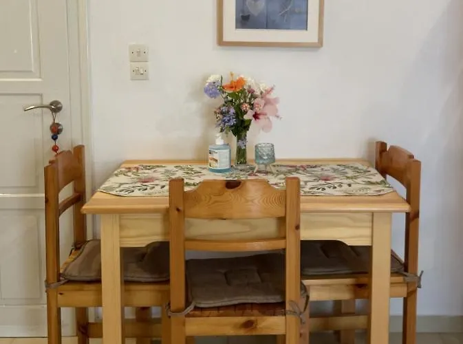 Gelly's 公寓式酒店