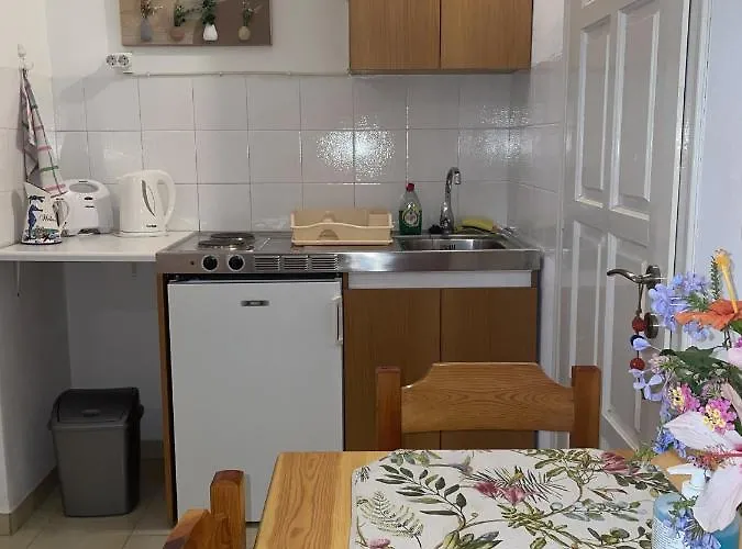 公寓式酒店 Gelly's 3*