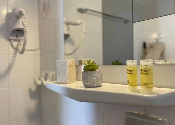 Gelly's 公寓式酒店