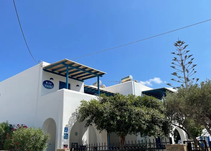 公寓式酒店 Gelly's