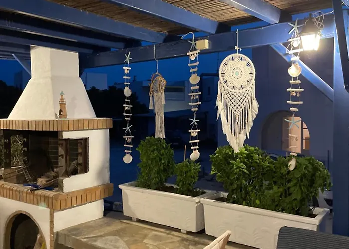 Gelly's 公寓式酒店 3*